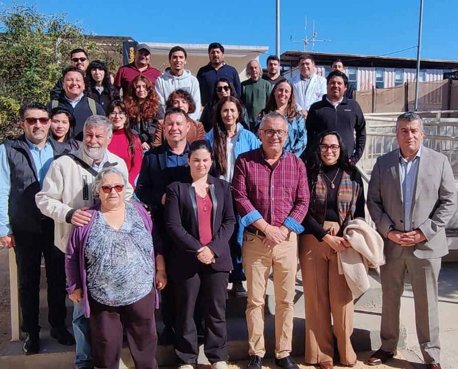 Seminario Datos biodiversidad